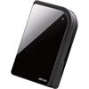 Buffalo Technology MiniStation Metro 320 GB Blue External Hard Drive HD-PXT320U2/B
